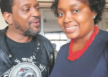 Zulu King Love Triangle – Sihle Sibisi confirm her relationship with King Misuzulu has ended