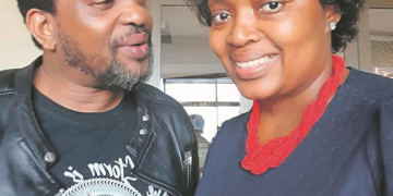 Zulu King Love Triangle – Sihle Sibisi confirm her relationship with King Misuzulu has ended