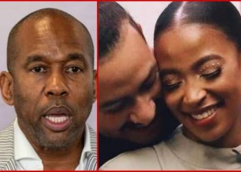 Nelli Tembe’s Father Has Responded To The Death Of AKA | Read This To See What He Said