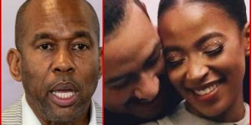 Nelli Tembe’s Father Has Responded To The Death Of AKA | Read This To See What He Said