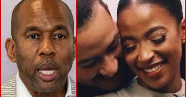 Nelli Tembe’s Father Has Responded To The Death Of AKA | Read This To See What He Said