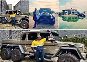 MySol Holdings owner: wife, business and net worth