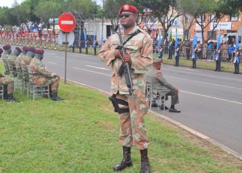 Look What Is Happening In Richards Bay, Kwa-Zulu Natal Province