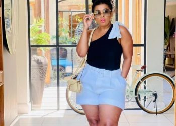 Nonku Williams New Look Left Her Fans Stunned. See Her Latest Pictures