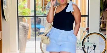 Nonku Williams New Look Left Her Fans Stunned. See Her Latest Pictures