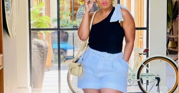 Nonku Williams New Look Left Her Fans Stunned. See Her Latest Pictures