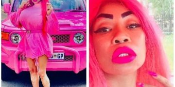 “Here Is The Pinkie P1nkie We Were Warned About” Post Left People Talking On Social Media