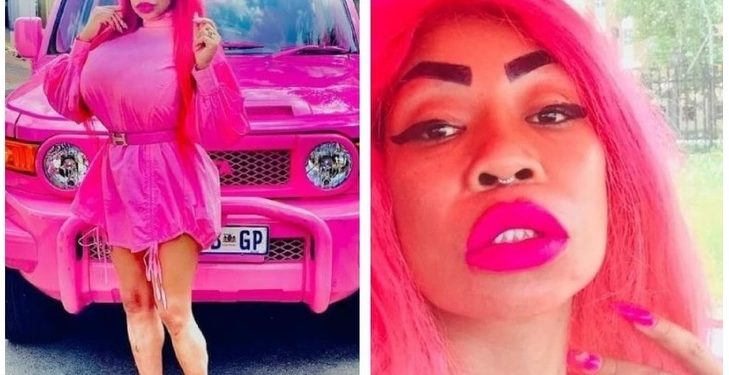 “Here Is The Pinkie P1nkie We Were Warned About” Post Left People Talking On Social Media