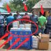 Three foreign nationals were stopped and searched, SAPS found stolen ARVs used in producing Nyaope