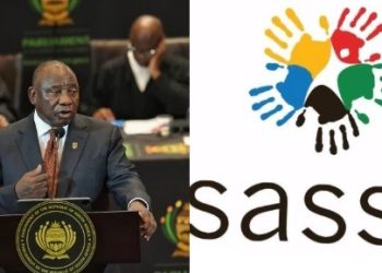 Breaking| All SASSA grant beneficiaries should take note of this new development by Cyril Ramaphosa