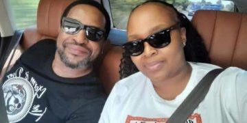 Zulu King Love Triangle – Sihle Sibisi confirm her relationship with King Misuzulu has ended