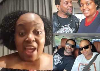 Watch: Sihle Sibisi, Woman Who Has Been Associated With King MisuZulu Breaks Silence