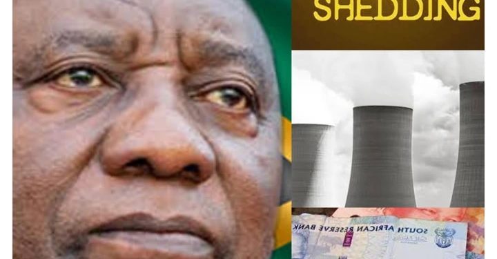 Here are 3 things Cyril Ramaphosa may speak about when he addresses the nation #SONA2023
