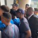 Watch: Sundowns Players Denied Access To VIP Area At Orlando Stadium