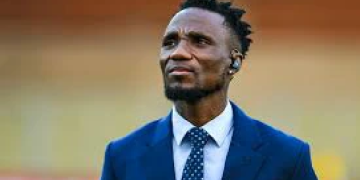 Meet Teko Modise’s New Wife – “She Comes From A Wealthy Family”