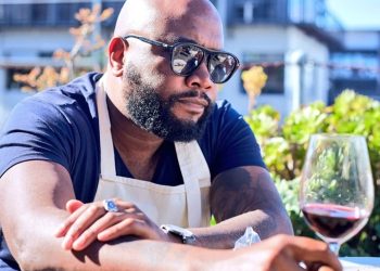 Meet a man who was allegedly killed with AKA last night