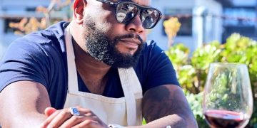 Meet a man who was allegedly killed with AKA last night