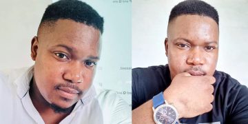 Young teacher sadly lost his life in the hands of 3 men