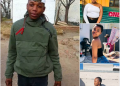 Three high school girls kill a 17-year-old boy Zolani Slayso over a broken bottle of Gin