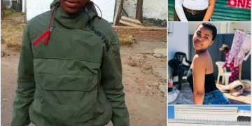 Three high school girls kill a 17-year-old boy Zolani Slayso over a broken bottle of Gin