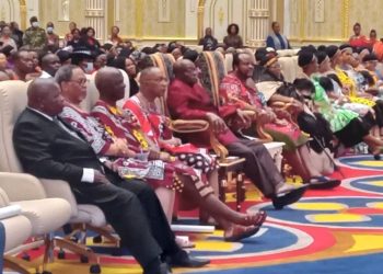 Zuma Is In Swaziland For Annual Prayer Session, He Also Meets King Mswati III