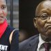 Thohoyandou Spits fire on Duduzile for celebrating EFF’s despicable behaviour in parliament