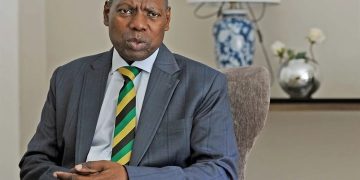 Zweli Mkhize Appointed To A Top Position Within ANC
