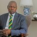 Zweli Mkhize Appointed To A Top Position Within ANC