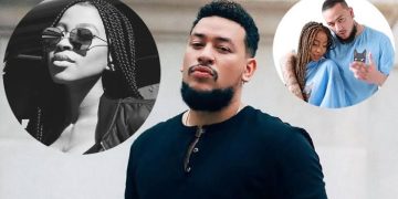 Mzansi accuses AKA’s late fiancée’s, Anele Tembe, family for his death because of this