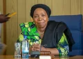 Dlamini-Zuma responds to talks about being reshuffled from the cabinet.