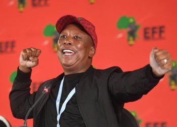Stage 6 Loadshedding | EFF’s Malema urges South Africans to do this with Immediate Effect