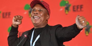 Stage 6 Loadshedding | EFF’s Malema urges South Africans to do this with Immediate Effect
