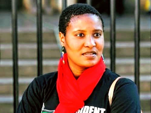 Duduzile Zuma’s disrespect for President Ramaphosa Backfired.