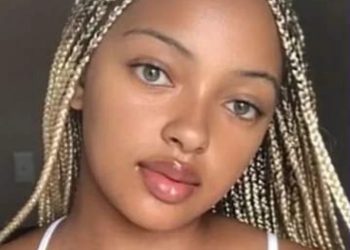 RIP Ntokozo Xaba: She was stabbed to death by her boyfriend yesterday in her student accommodation