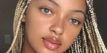 RIP Ntokozo Xaba: She was stabbed to death by her boyfriend yesterday in her student accommodation