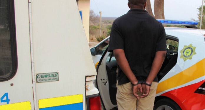 The HAWKS Have Done It Again, See What Happened To This Government Crook