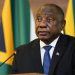 Watch Live: President Cyril Ramaphosa State Of The Nation Address 2023