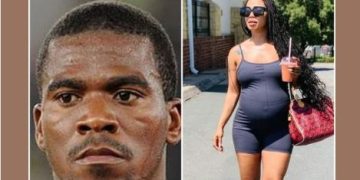 The pregnant Kelly Khumalo has been reported arrested check out what happened