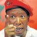 “You Won’t Heal Shame” Malema Blasts Action SA Leader