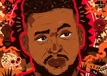 Watch: AKA – Mass Country Album Official Trailer