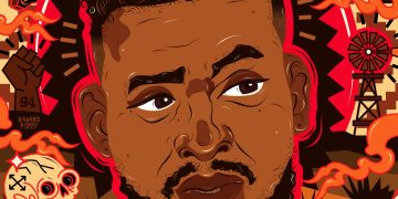 Watch: AKA – Mass Country Album Official Trailer
