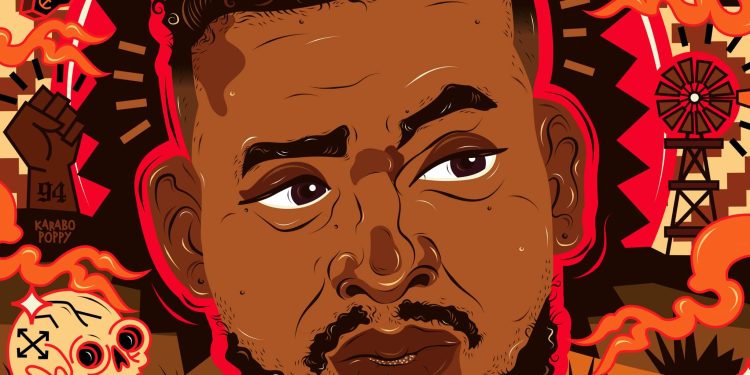 Watch: AKA – Mass Country Album Official Trailer