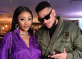 WATCH | AKA and Nadia Nakai filmed their love story before his death