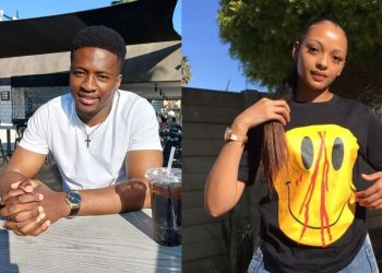 Watch Ntokozo Xaba’s Sister Explain How Her Sister Died And How Justice System Failed Them