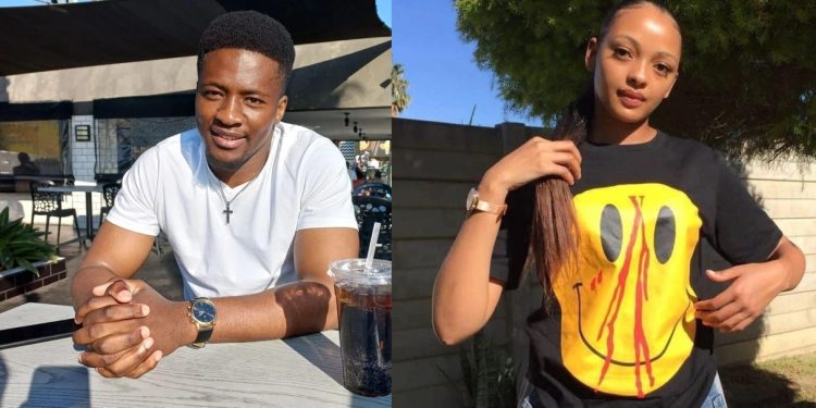 Watch Ntokozo Xaba’s Sister Explain How Her Sister Died And How Justice System Failed Them