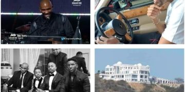 Look what People found about AKA’s best friend and left Mzanzi in shock