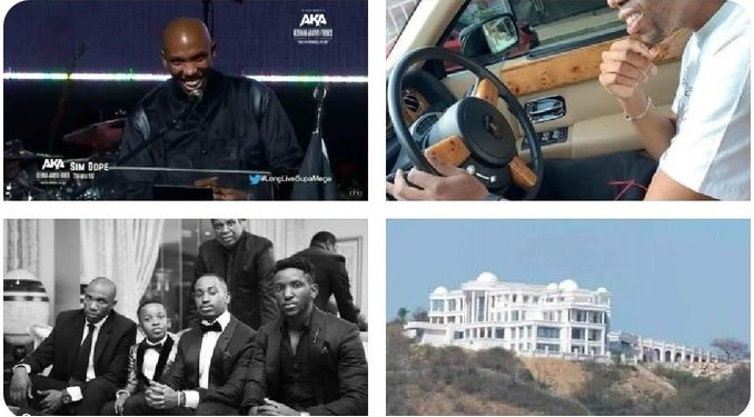 Look what People found about AKA’s best friend and left Mzanzi in shock