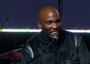 SA Hip-Hop Lovers Finally Get To Meet AKA’s ‘Dangerous’ Friend Sim Dope