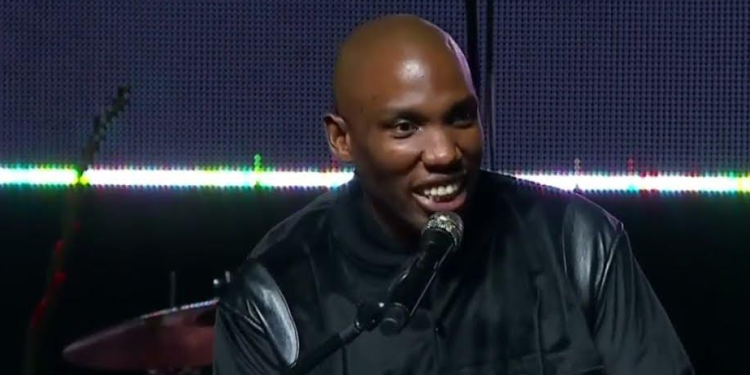 SA Hip-Hop Lovers Finally Get To Meet AKA’s ‘Dangerous’ Friend Sim Dope