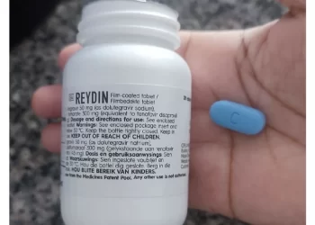 “I’m Exhausted From Drinking ARVs, it’s Been 14 Years” A lady living with HIV tweeted